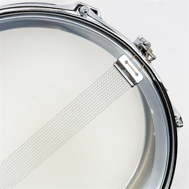 Ludwig VINTAGE 78s～79s L-405 [Supraphonic Piccolo Snare Drum 13×3] 画像7