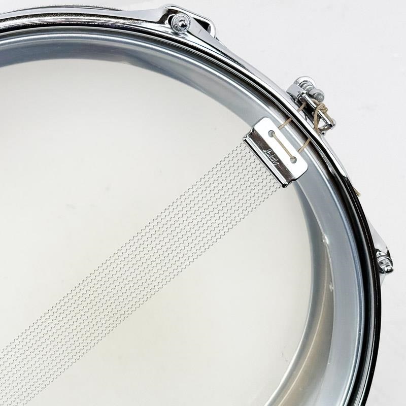 Ludwig VINTAGE 78s～79s L-405 [Supraphonic Piccolo Snare Drum 13×3] 画像7