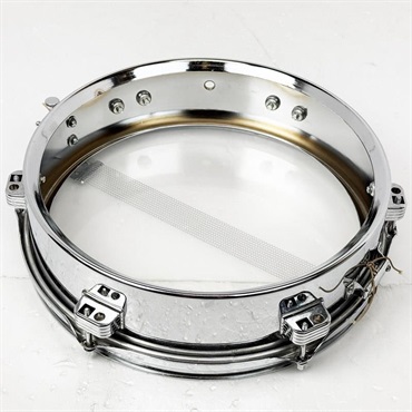 Ludwig VINTAGE 78s～79s L-405 [Supraphonic Piccolo Snare Drum 13×3] 画像8