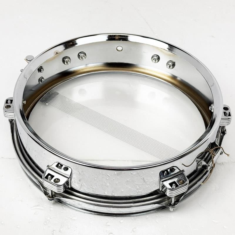 Ludwig VINTAGE 78s～79s L-405 [Supraphonic Piccolo Snare Drum 13×3] 画像8