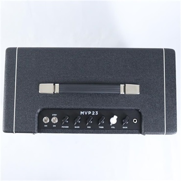 Morgan Amplification MVP23 Combo[BLACK] 画像2