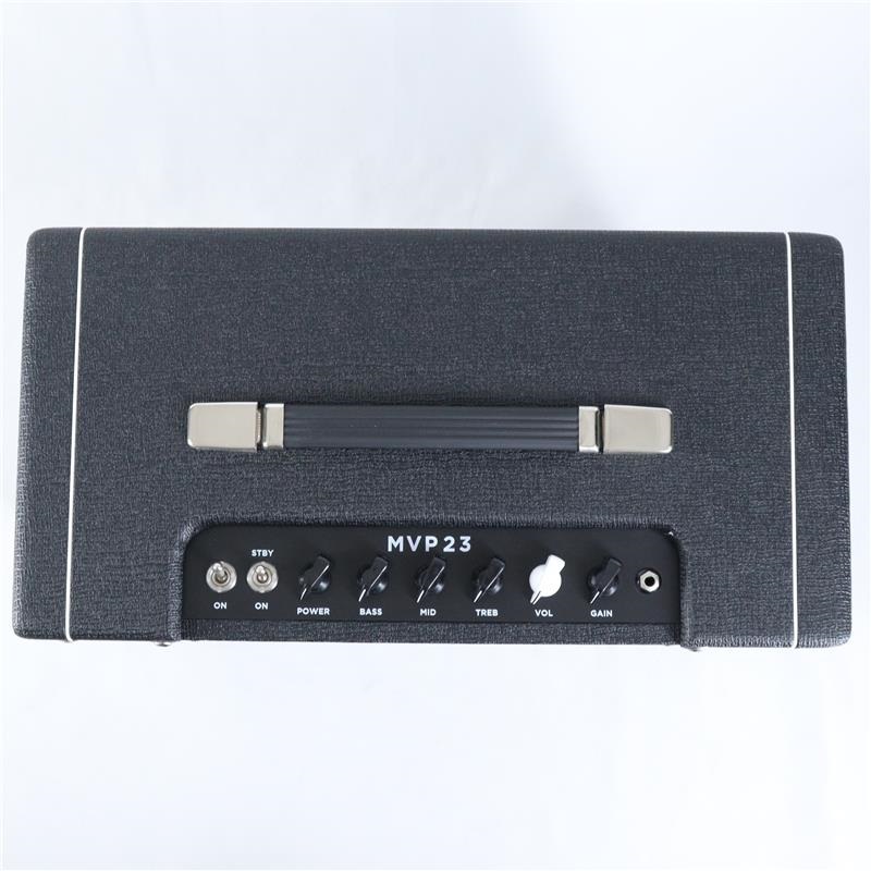 Morgan Amplification MVP23 Combo[BLACK] 画像2