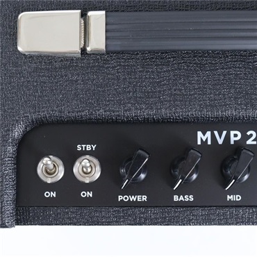 Morgan Amplification MVP23 Combo[BLACK] 画像3