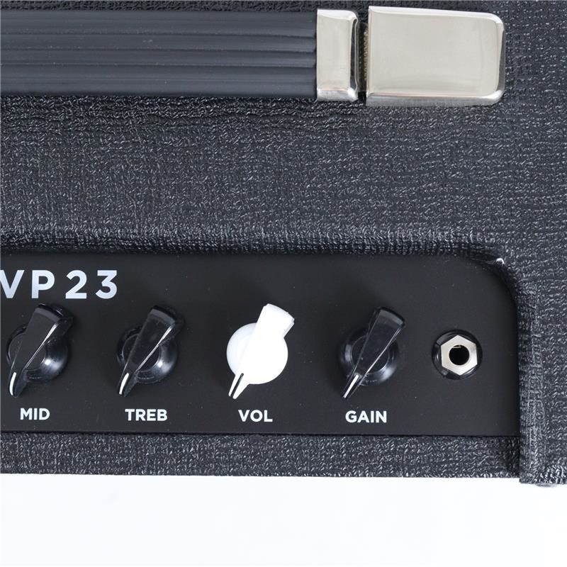 Morgan Amplification MVP23 Combo[BLACK] 画像4