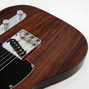 Fender Custom Shop Rosewood Telecaster NOS Natural 【SN. R140381】 画像9
