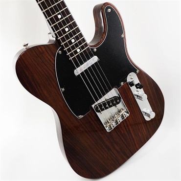 Fender Custom Shop Rosewood Telecaster NOS Natural 【SN. R140381】 画像10