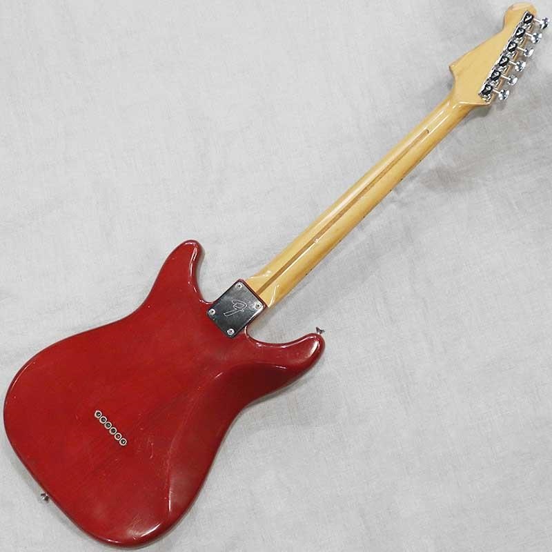 Fender USA VINTAGE Lead I Neck Lead II Body '81 WineRed/M 画像2