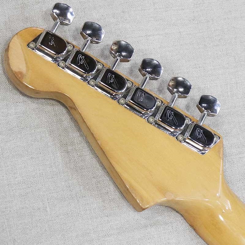Fender USA VINTAGE Lead I Neck Lead II Body '81 WineRed/M 画像9