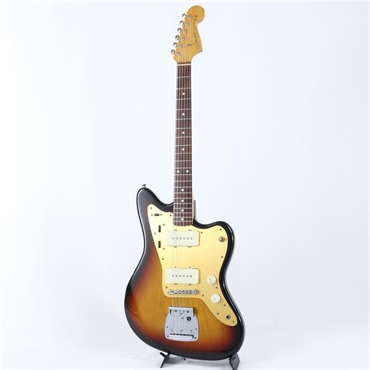 Fender Japan USED 中古 JM66-80 MOD (3-Tone Sunburst) [SN.O016315] 画像1