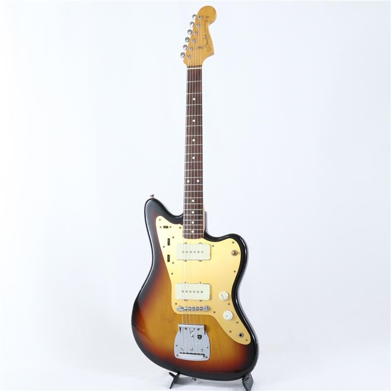 Fender Japan USED 中古 JM66-80 MOD (3-Tone Sunburst) [SN.O016315] 画像1
