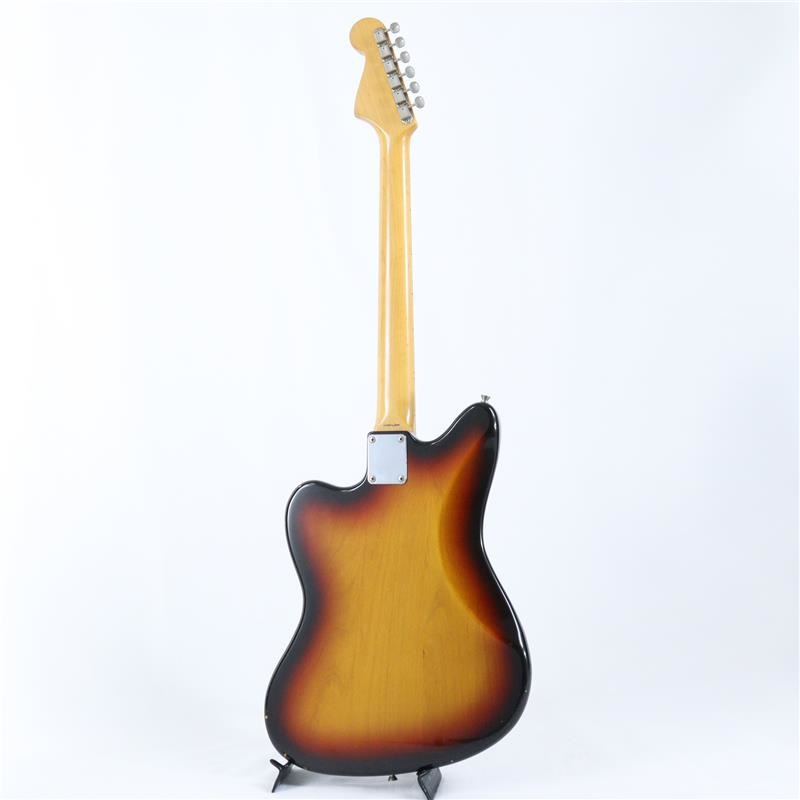 Fender Japan USED 中古 JM66-80 MOD (3-Tone Sunburst) [SN.O016315] 画像2