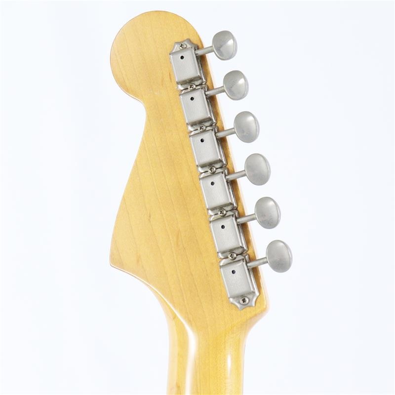 Fender Japan USED 中古 JM66-80 MOD (3-Tone Sunburst) [SN.O016315] 画像5