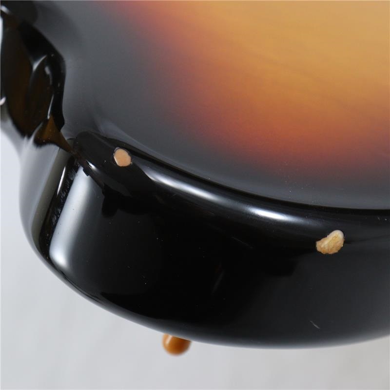 Fender Japan USED 中古 JM66-80 MOD (3-Tone Sunburst) [SN.O016315] 画像8