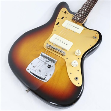Fender Japan USED 中古 JM66-80 MOD (3-Tone Sunburst) [SN.O016315] 画像10