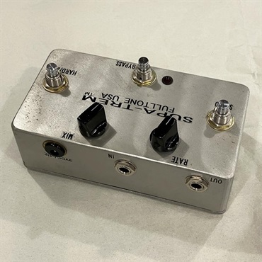 Fulltone USED 中古 SUPA-TREM 初期 SN/63 画像1