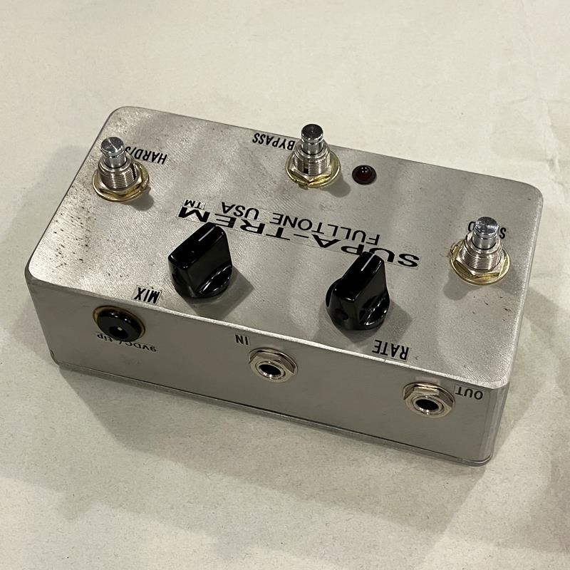 Fulltone USED 中古 SUPA-TREM 初期 SN/63 画像1