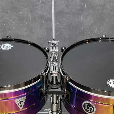 LP LP257-TS [Tony Succar Signature Timbales]【店頭展示特価品】 画像1