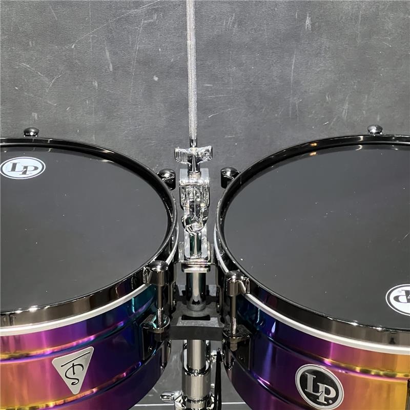 LP LP257-TS [Tony Succar Signature Timbales]【店頭展示特価品】 画像1