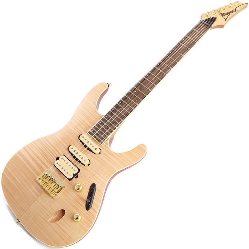Ibanez SEW761FM-NTF【特価】 画像1