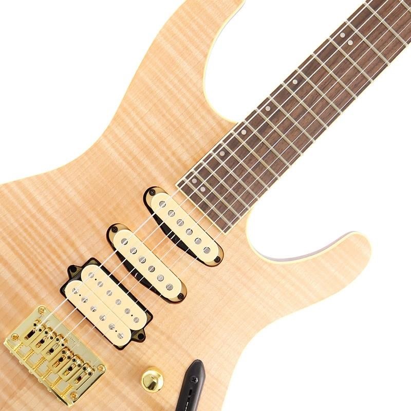 Ibanez SEW761FM-NTF【特価】 画像3
