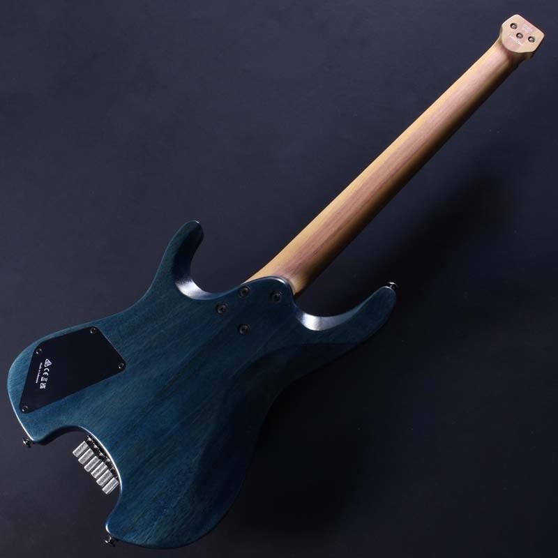 Ibanez Q52PB-COL (Cosmic Blue Low Gloss)【特価】 画像5
