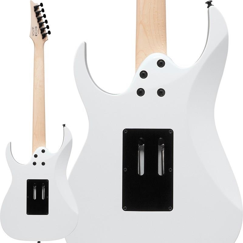 Ibanez RG450DXB-WH【特価】 画像1