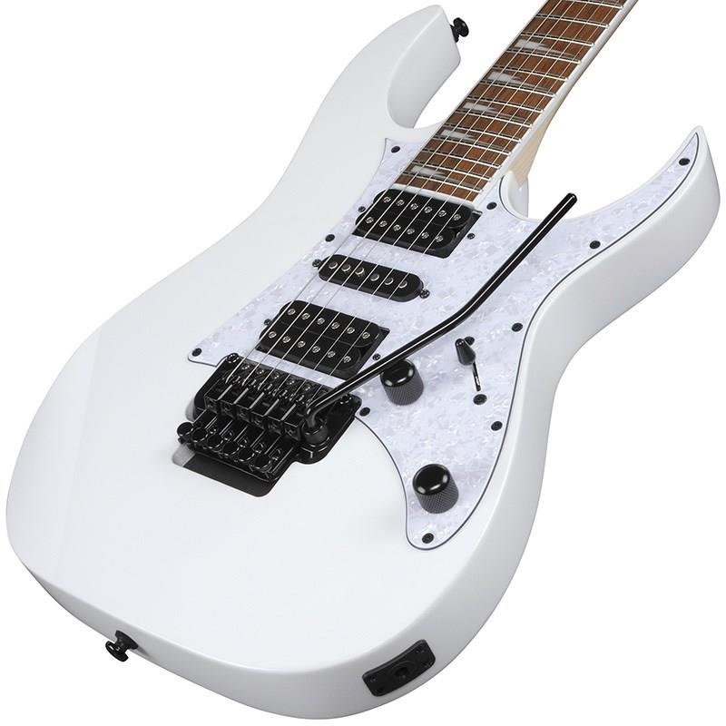 Ibanez RG450DXB-WH【特価】 画像2