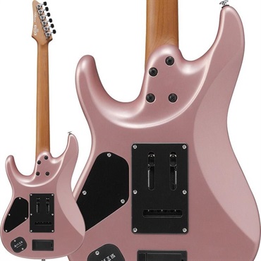 Ibanez TOD10-MM (Metallic Mauve) [Tim Henson Model] 【特価】 画像1
