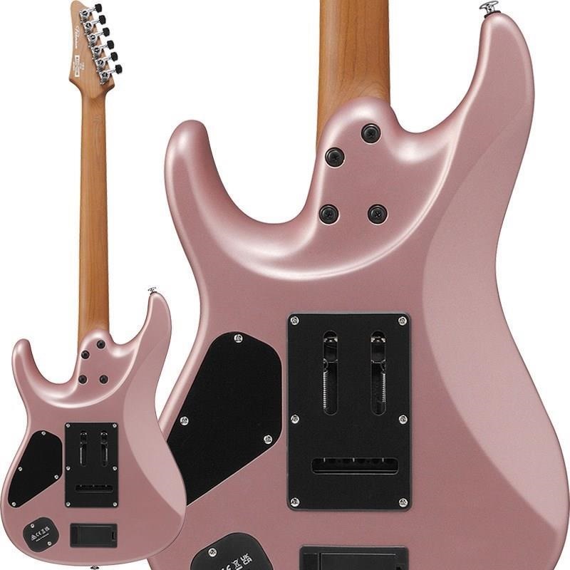 Ibanez TOD10-MM (Metallic Mauve) [Tim Henson Model] 【特価】 画像1
