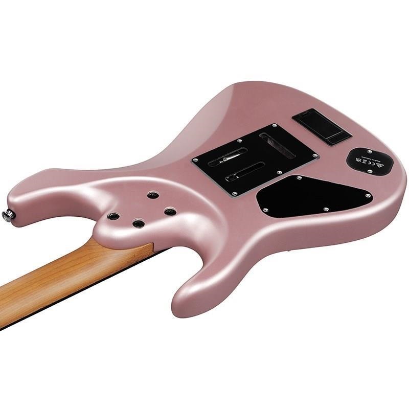 Ibanez TOD10-MM (Metallic Mauve) [Tim Henson Model] 【特価】 画像3