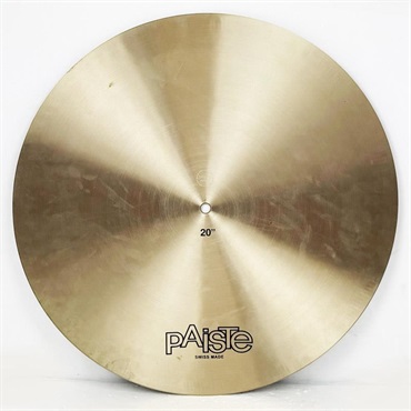 PAiSTe USED 中古 Formula 602 Classic Sounds Medium Flat Ride 20 [2292g] 画像1