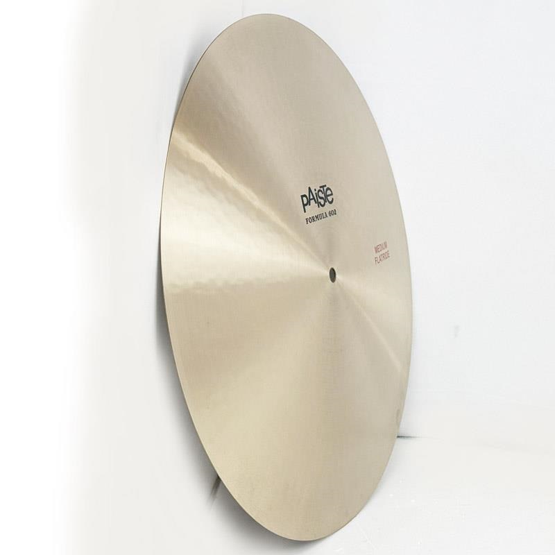 PAiSTe USED 中古 Formula 602 Classic Sounds Medium Flat Ride 20 [2292g] 画像3