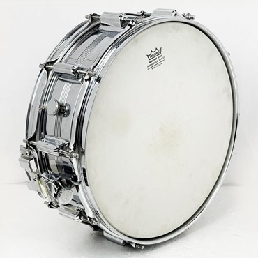 Rogers 70's dynasonic スネア 14×5 ビンテージ VINTAGE 1970's Rogers 5x14 Big R Dynasonic Snare Drum – Badges