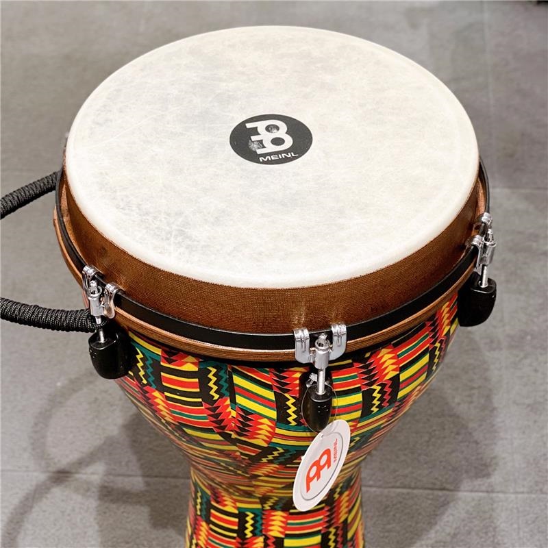 MEINL JD12SI [Jumbo Djembe 12 - Simbra]【店頭展示特価品】 画像1