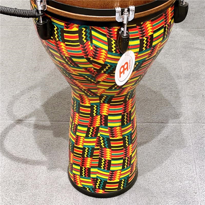 MEINL JD12SI [Jumbo Djembe 12 - Simbra]【店頭展示特価品】 画像2