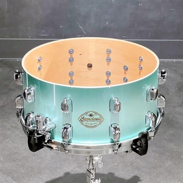 TAMA SMS465T-LJB [Starclassic Maple 14×6.5 / Light Jade Burst][Made in Japan]【店頭展示特価品】 画像3