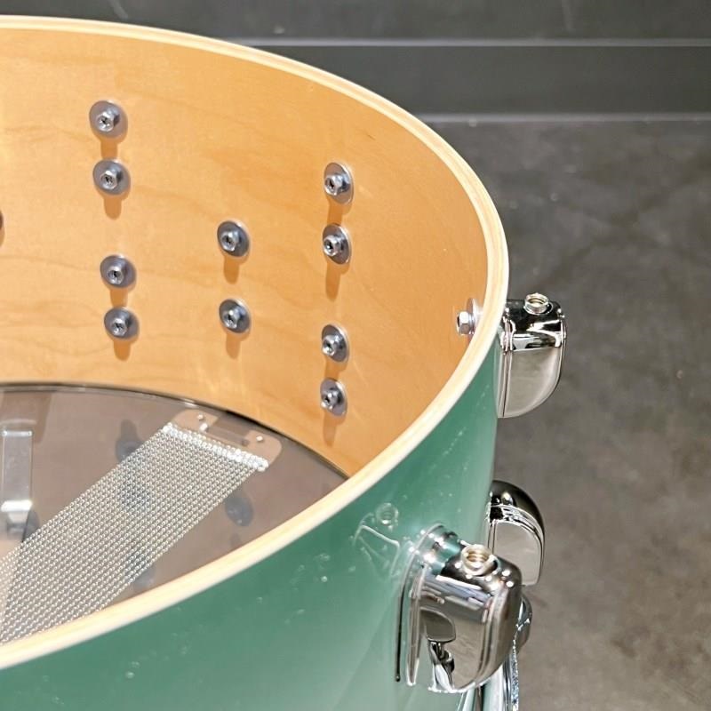 TAMA SMS465T-LJB [Starclassic Maple 14×6.5 / Light Jade Burst][Made in Japan]【店頭展示特価品】 画像4