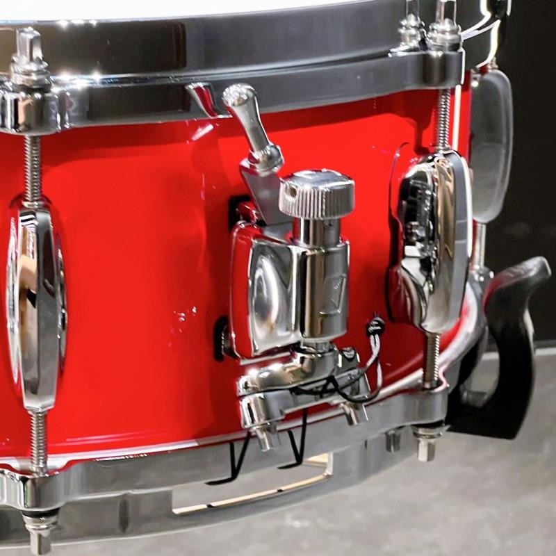 TAMA TMS1455SR-SDR [STAR Maple 14 × 5.5 / Solid Candy Red][Made in Japan]【店頭展示特価品】 画像1
