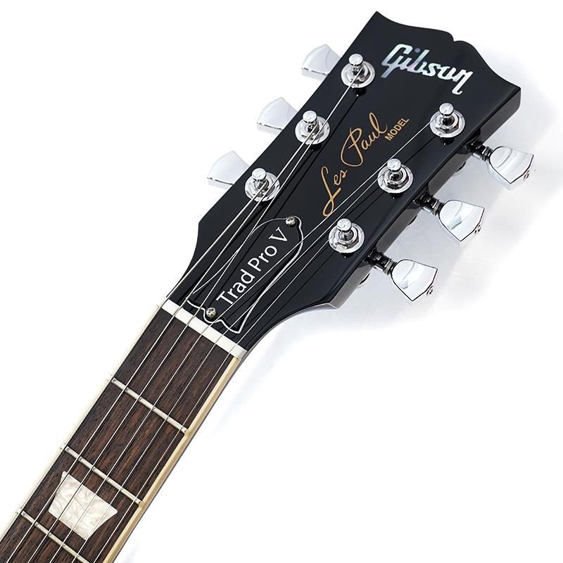 Gibson USA Exclusive Les Paul Traditional Pro V (Ocean Water Perimeter) SN.231340303 画像8