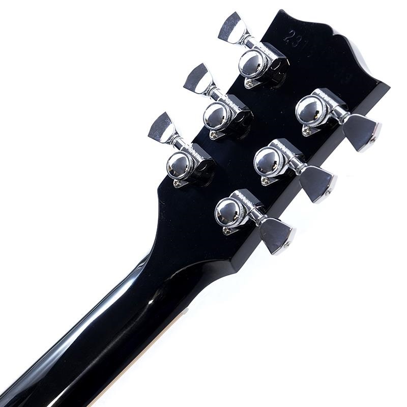 Gibson USA Exclusive Les Paul Traditional Pro V (Ocean Water Perimeter) SN.231340303 画像9