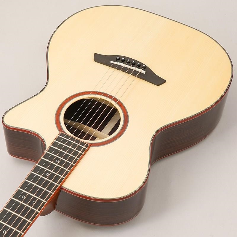 Furch USED 中古 Rainbow OMc-AR KOUJUN Model フォルヒ