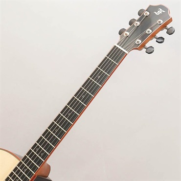 Furch USED 中古 Rainbow OMc-AR KOUJUN Model [超美品] フォルヒ 画像8