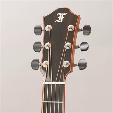 Furch USED 中古 Rainbow OMc-AR KOUJUN Model [超美品] フォルヒ 画像10