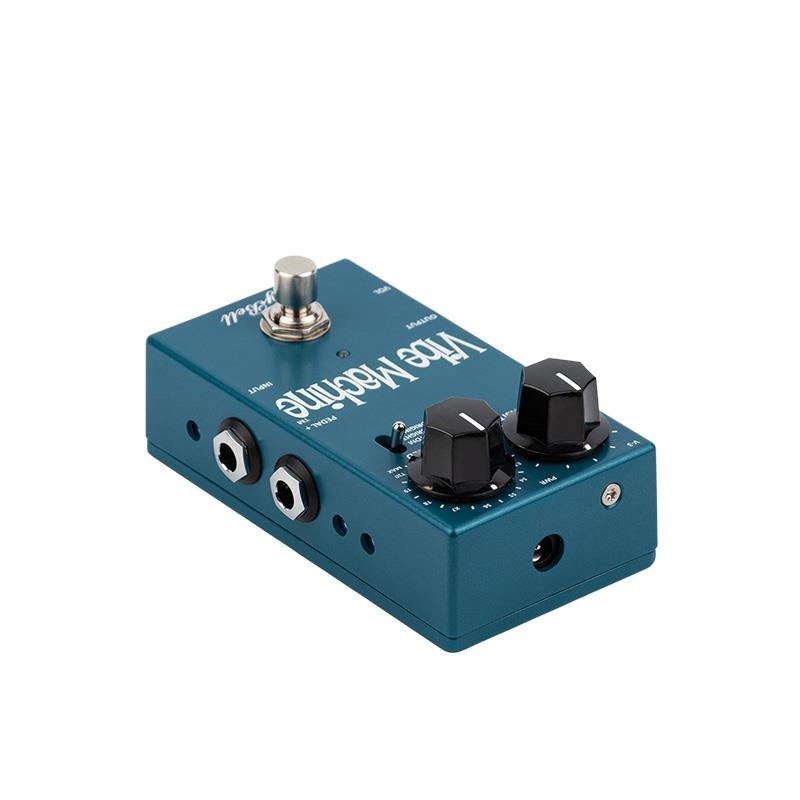 DryBell Vibe Machine V-3 [Vintage Uni-Vibe Tones with Modern Control]（ドライベル） 画像2