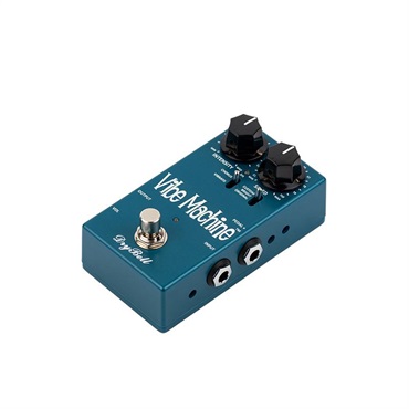 DryBell Vibe Machine V-3 [Vintage Uni-Vibe Tones with Modern Control]（ドライベル） 画像3