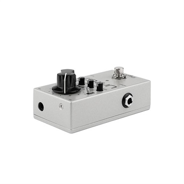 DryBell Unit67 [Tone Shaper， Compressor， EQ， Booster， Rangemaster]（ドライベル） 画像2