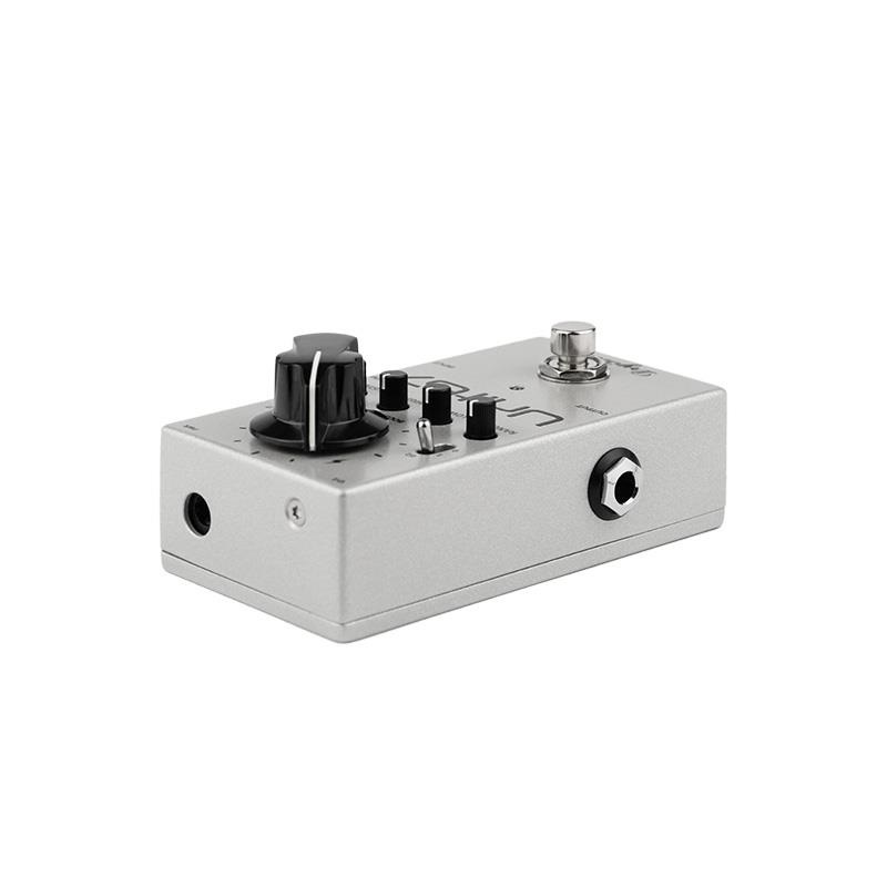 DryBell Unit67 [Tone Shaper， Compressor， EQ， Booster， Rangemaster]（ドライベル） 画像2