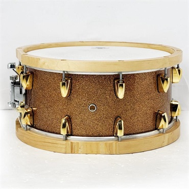 YAMAHA USED 中古 MSD1470EJ Elvin Jones Signature 14x7 [Made In Japan] 画像1