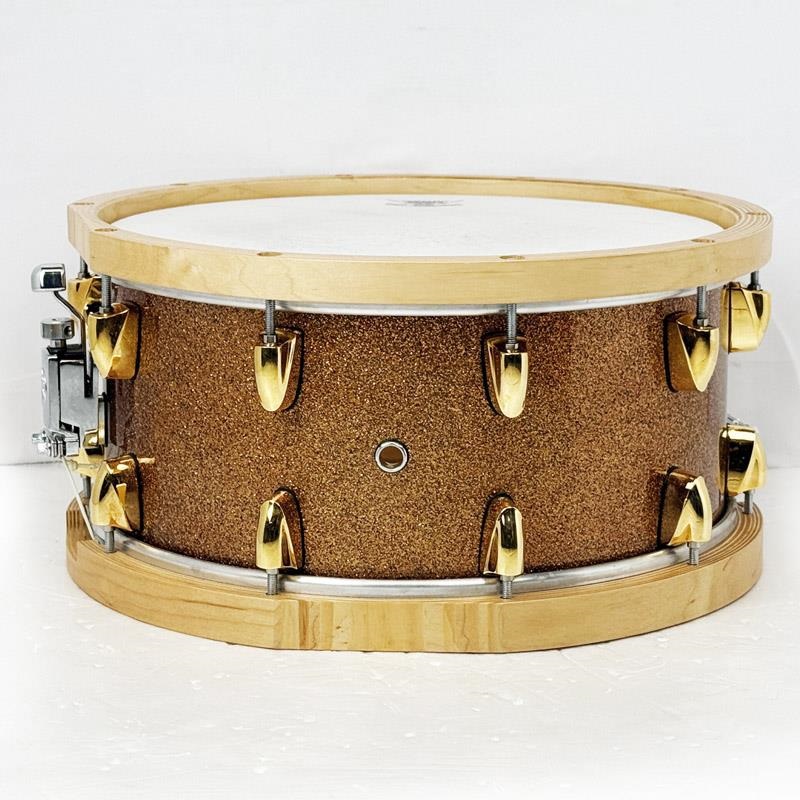 YAMAHA USED 中古 MSD1470EJ Elvin Jones Signature 14x7 [Made In Japan] 画像1