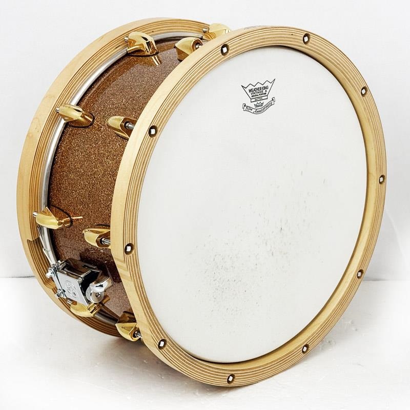 YAMAHA USED 中古 MSD1470EJ Elvin Jones Signature 14x7 [Made In Japan] 画像3